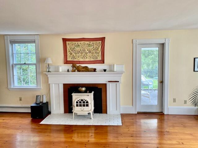 83 Sullivan Road Jackson ME 04921
