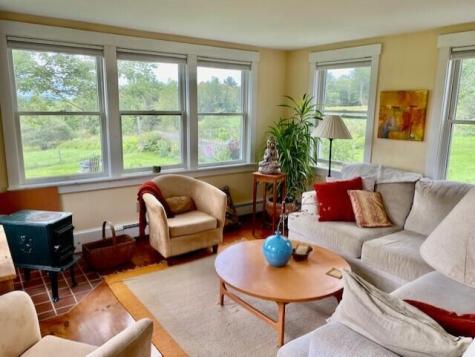 83 Sullivan Road Jackson ME 04921