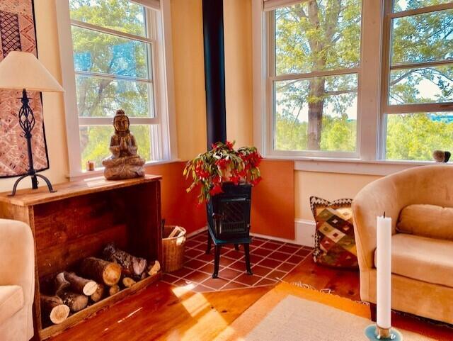 83 Sullivan Road Jackson ME 04921