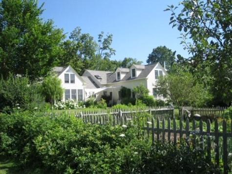 83 Sullivan Road Jackson ME 04921
