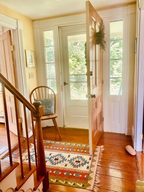 83 Sullivan Road Jackson ME 04921