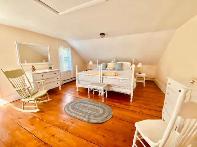 83 Sullivan Road Jackson ME 04921