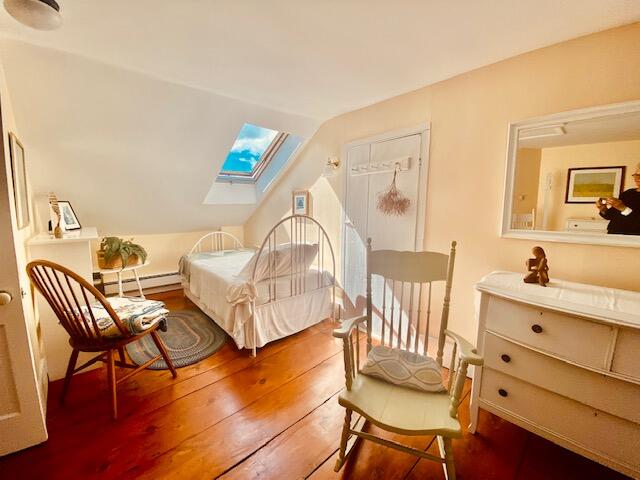83 Sullivan Road Jackson ME 04921