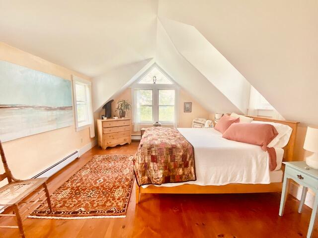 83 Sullivan Road Jackson ME 04921