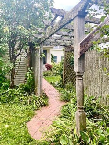 83 Sullivan Road Jackson ME 04921