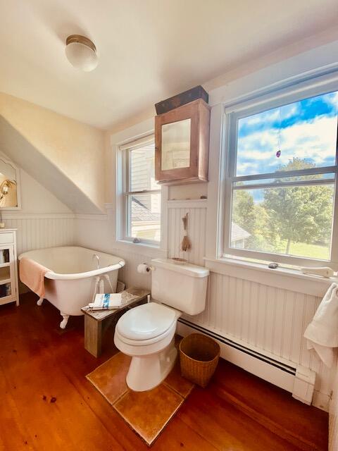 83 Sullivan Road Jackson ME 04921