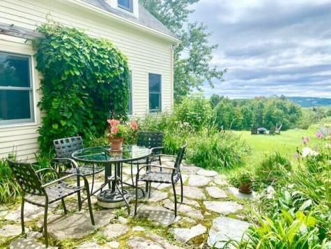 83 Sullivan Road Jackson ME 04921