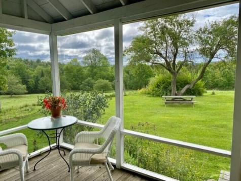 83 Sullivan Road Jackson ME 04921