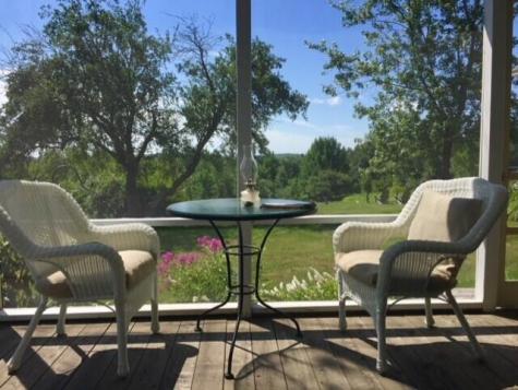 83 Sullivan Road Jackson ME 04921