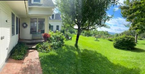 83 Sullivan Road Jackson ME 04921