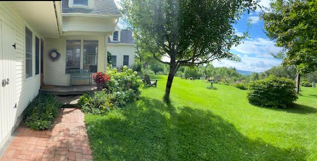 83 Sullivan Road Jackson ME 04921