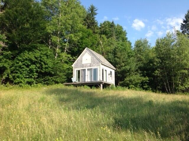 83 Sullivan Road Jackson ME 04921