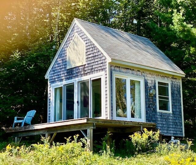 83 Sullivan Road Jackson ME 04921