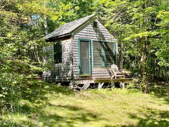 83 Sullivan Road Jackson ME 04921