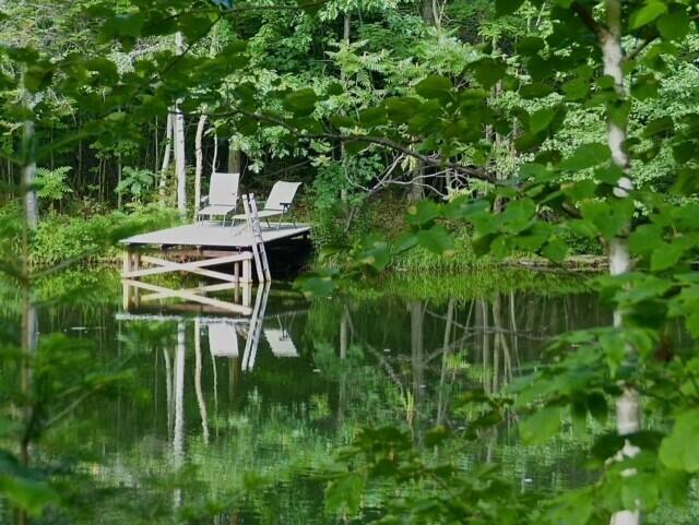 83 Sullivan Road Jackson ME 04921