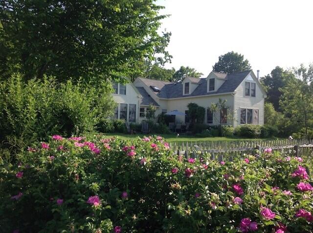 83 Sullivan Road Jackson ME 04921