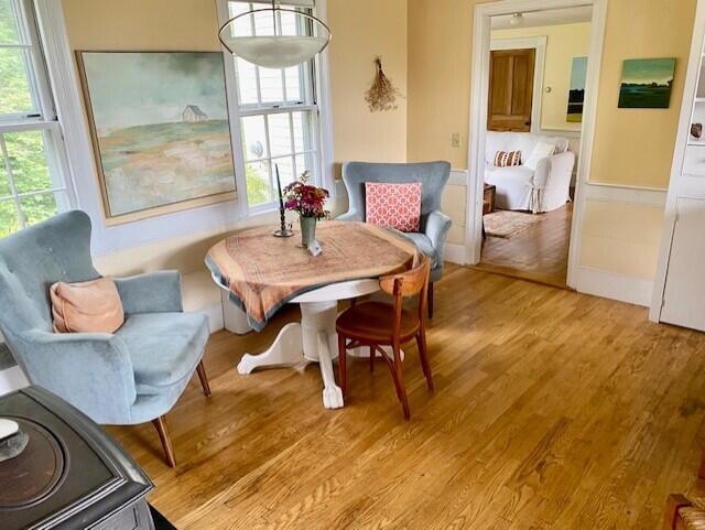 83 Sullivan Road Jackson ME 04921