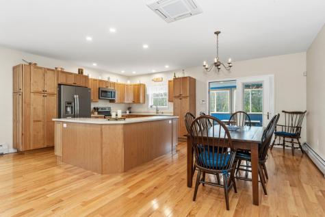8 Gilpatrick Road Ellsworth ME 04605