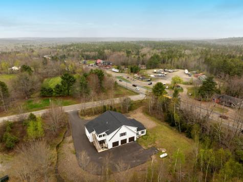 8 Gilpatrick Road Ellsworth ME 04605