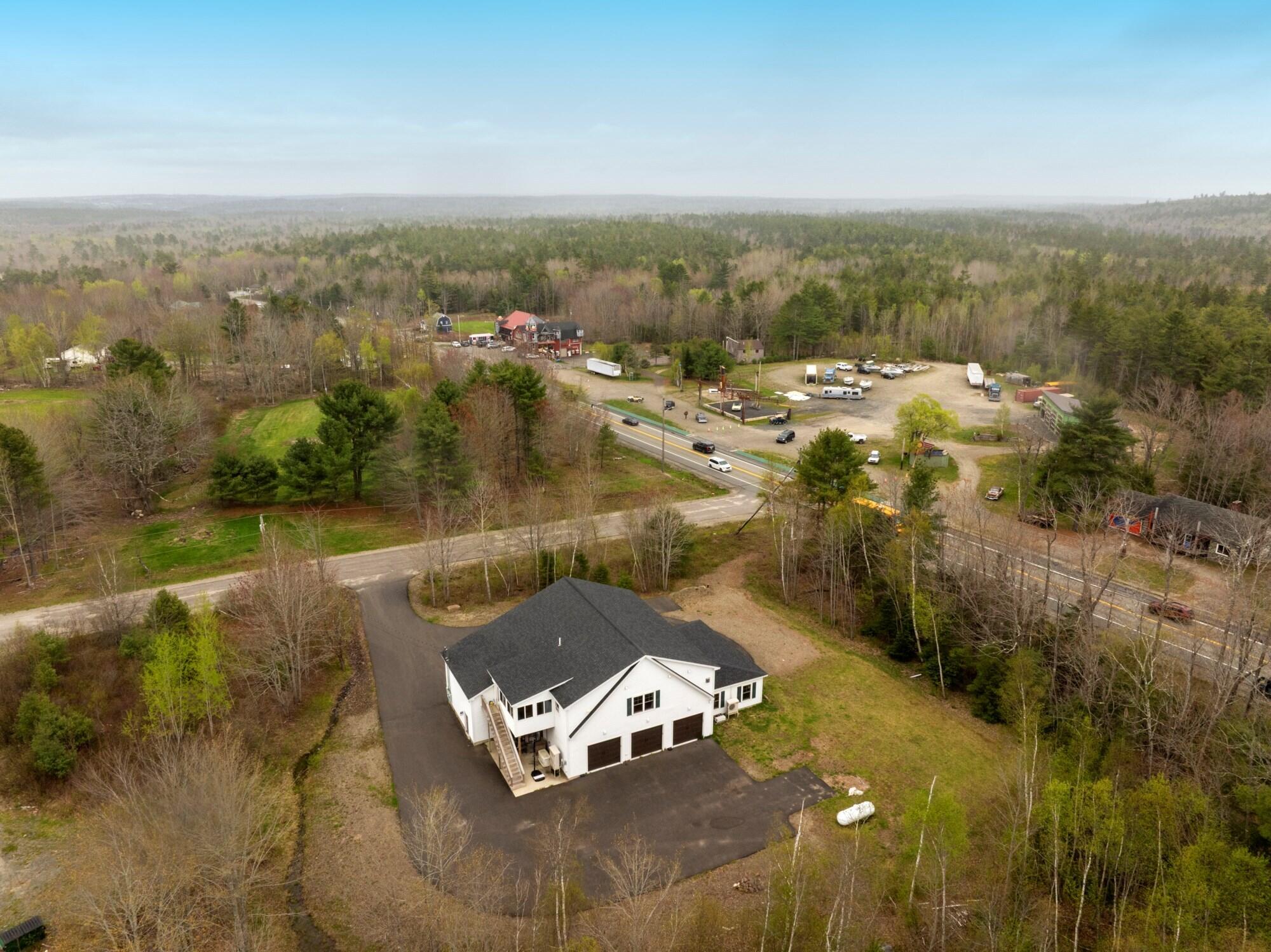 8 Gilpatrick Road Ellsworth ME 04605