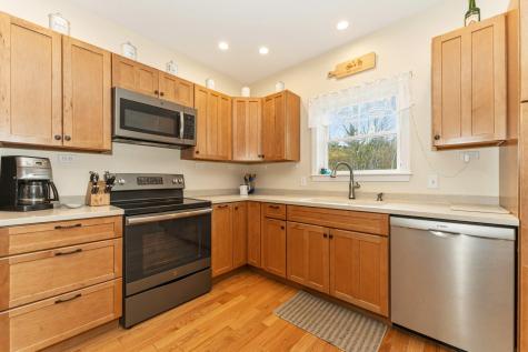 8 Gilpatrick Road Ellsworth ME 04605