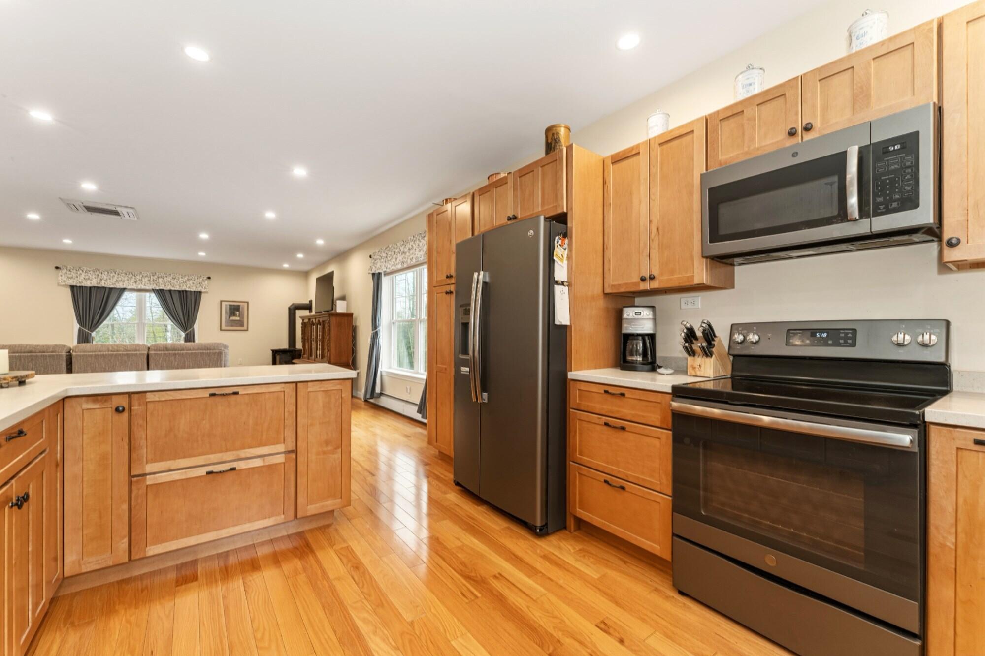 8 Gilpatrick Road Ellsworth ME 04605