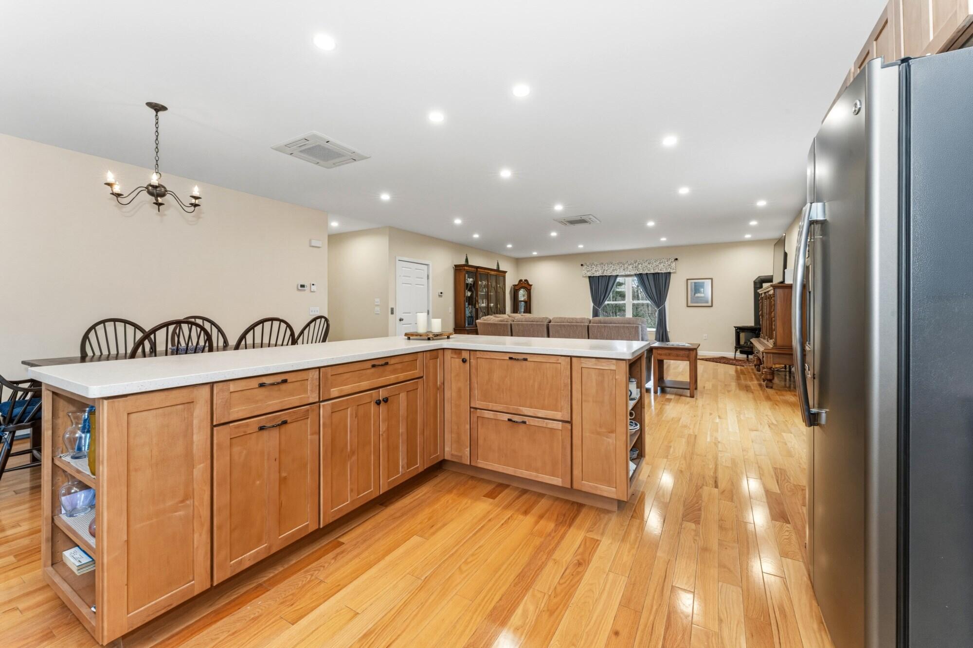 8 Gilpatrick Road Ellsworth ME 04605
