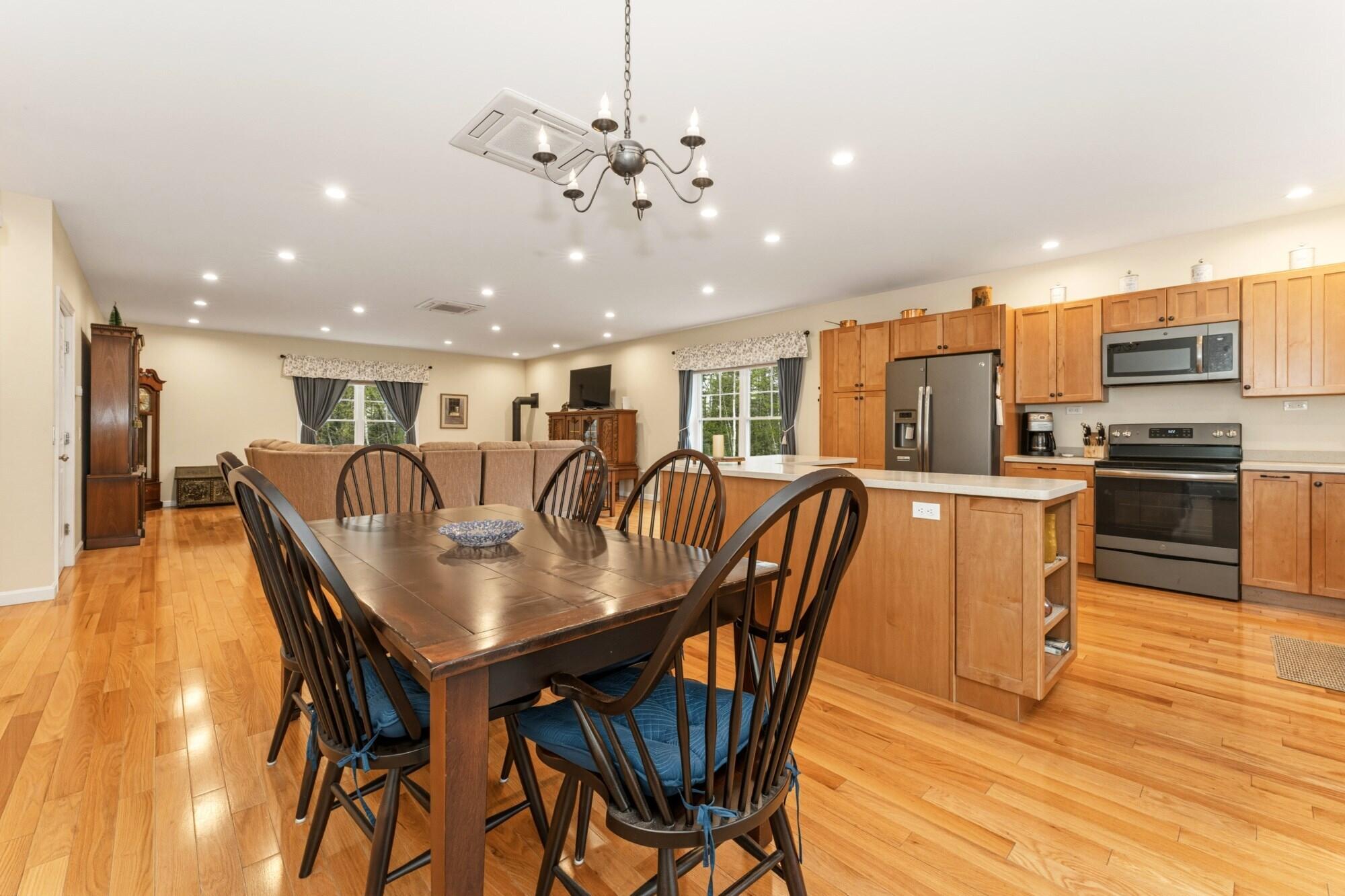 8 Gilpatrick Road Ellsworth ME 04605