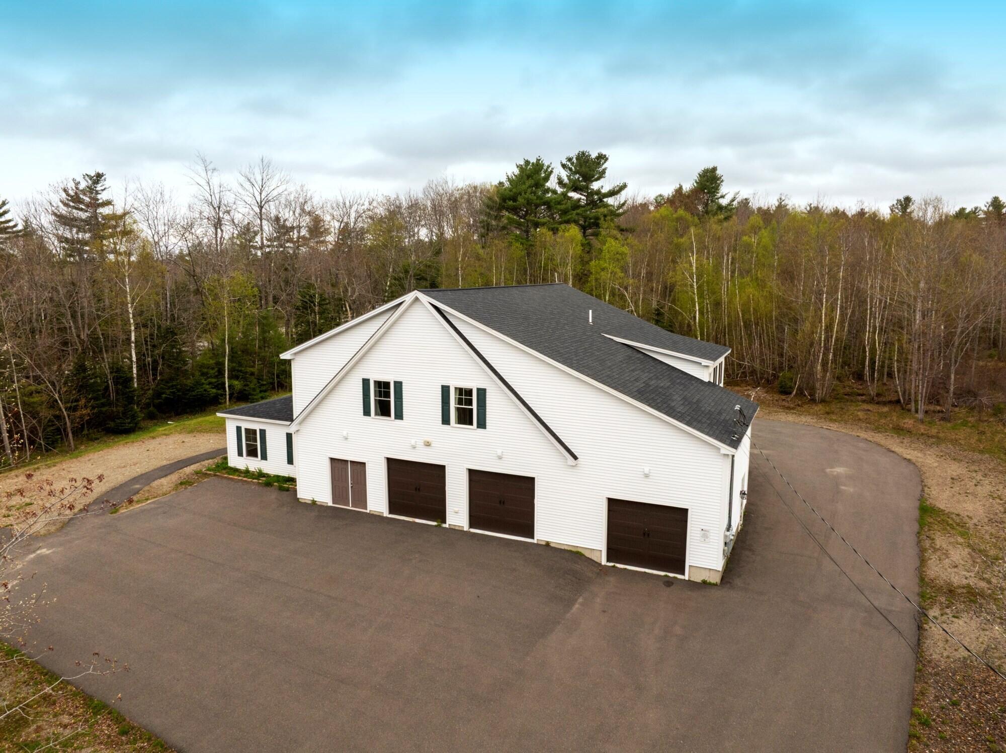 8 Gilpatrick Road Ellsworth ME 04605