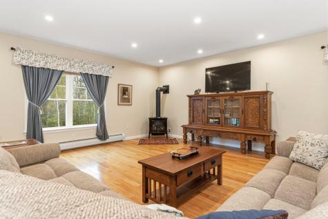 8 Gilpatrick Road Ellsworth ME 04605
