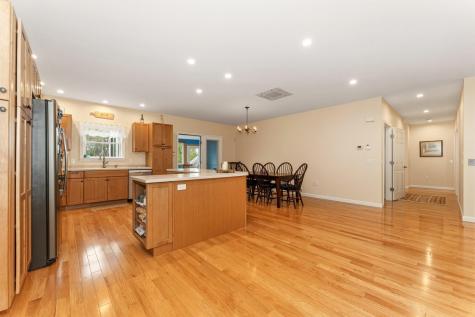 8 Gilpatrick Road Ellsworth ME 04605