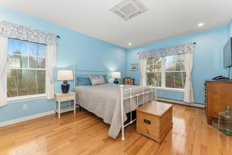 8 Gilpatrick Road Ellsworth ME 04605