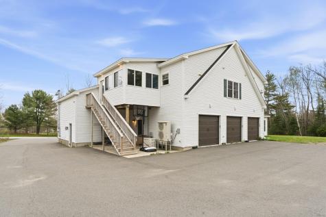 8 Gilpatrick Road Ellsworth ME 04605