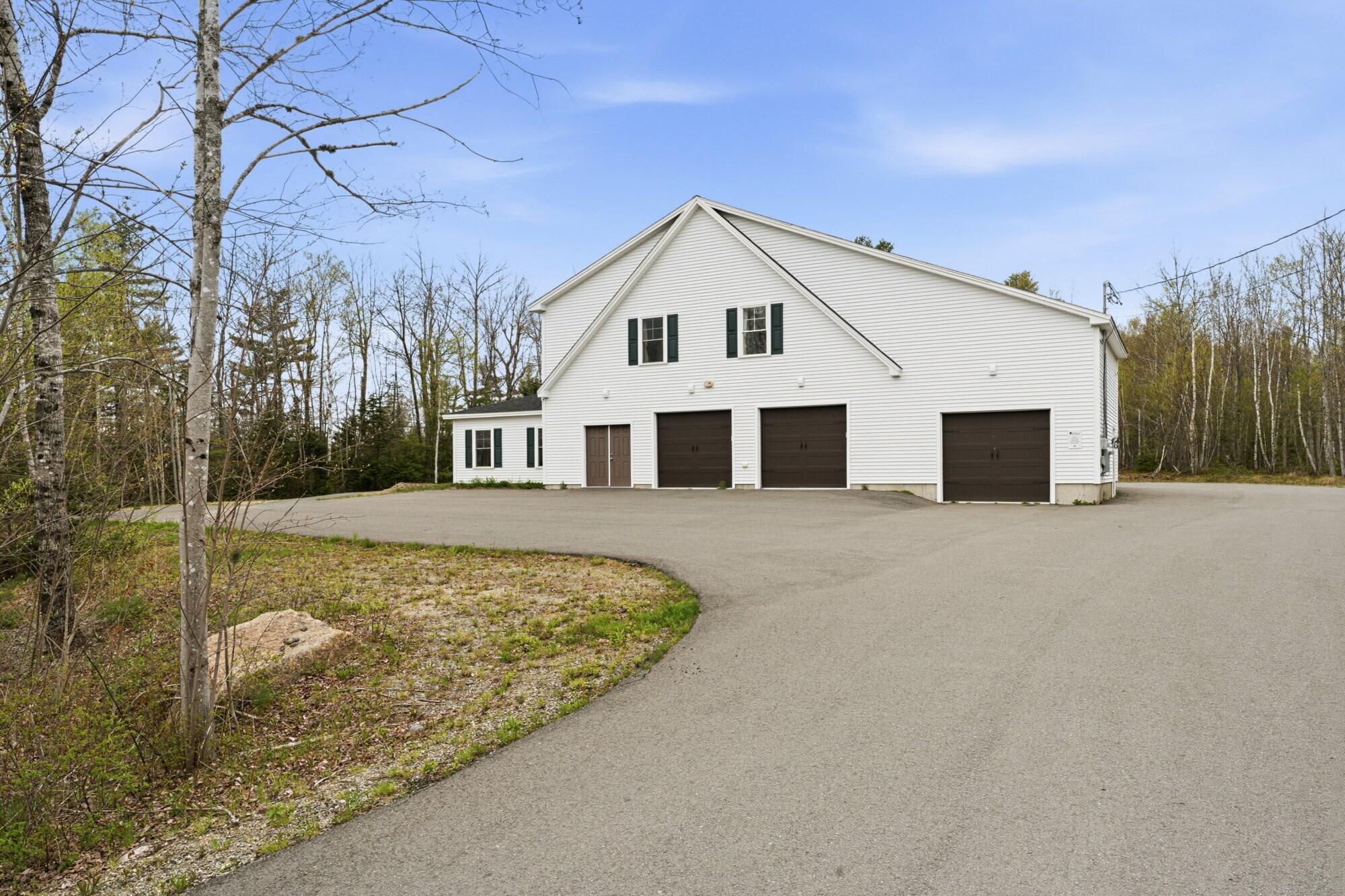8 Gilpatrick Road Ellsworth ME 04605