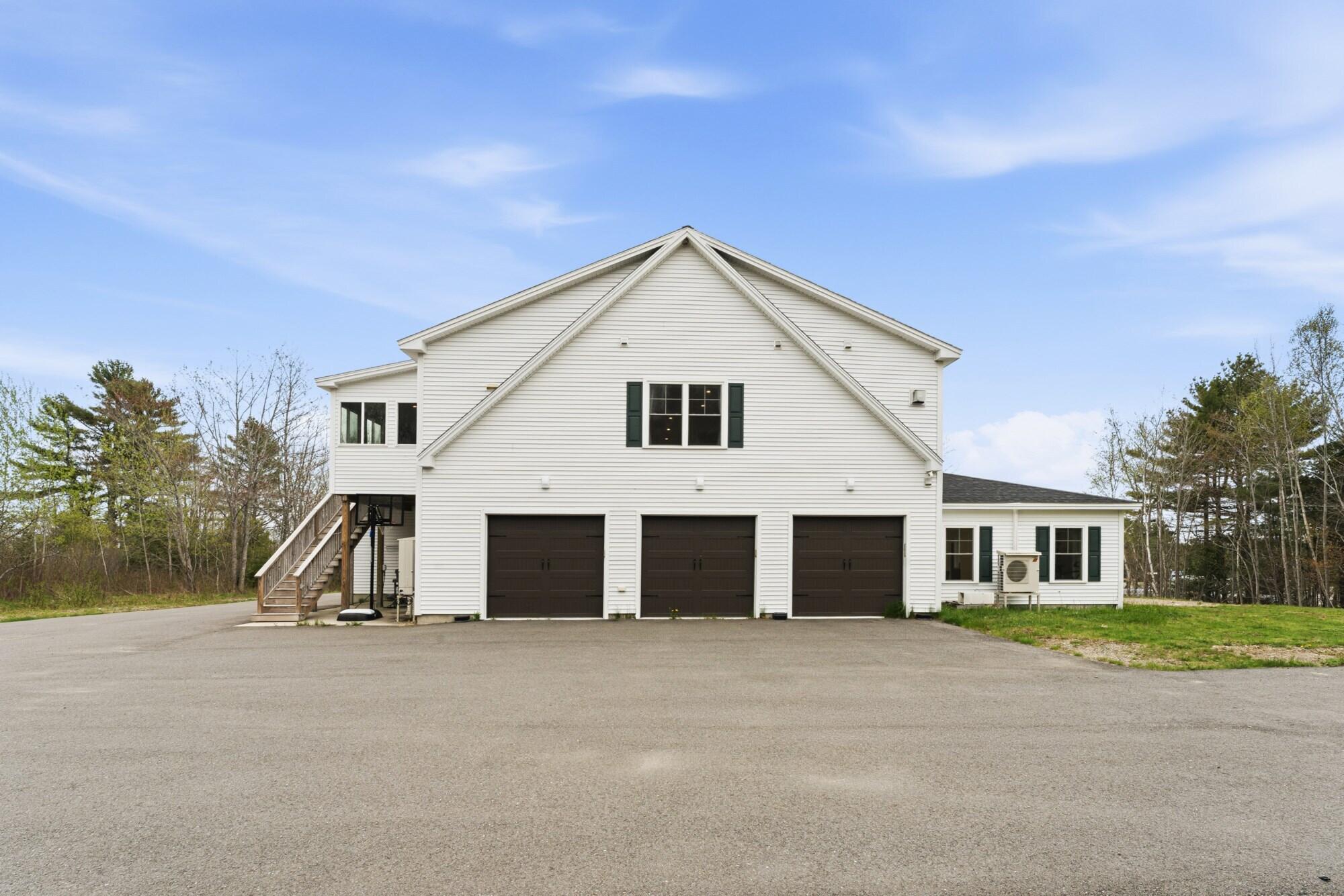 8 Gilpatrick Road Ellsworth ME 04605