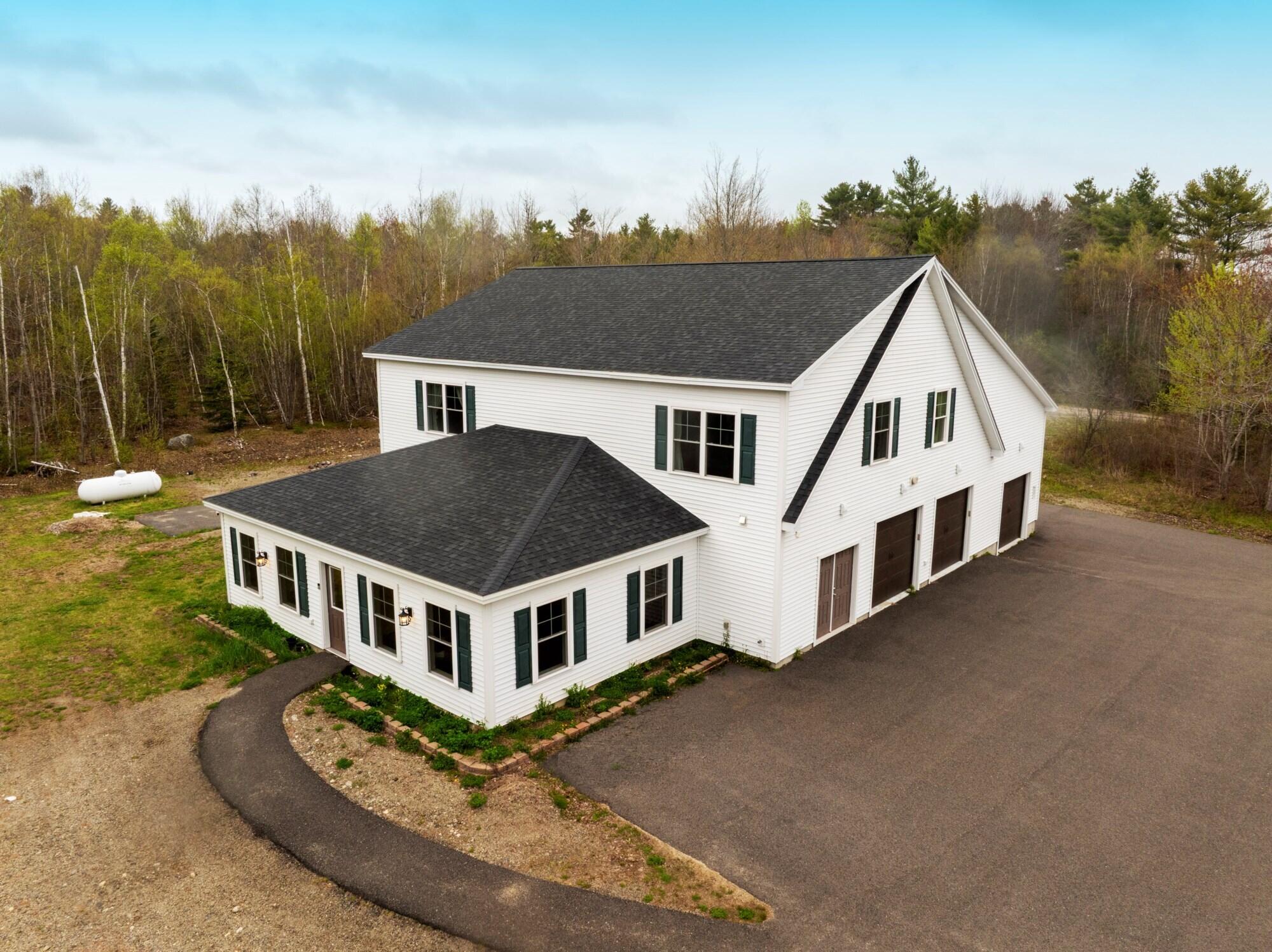 8 Gilpatrick Road Ellsworth ME 04605