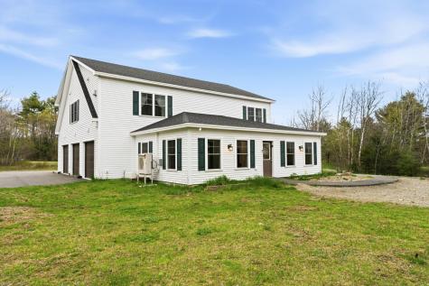 8 Gilpatrick Road Ellsworth ME 04605