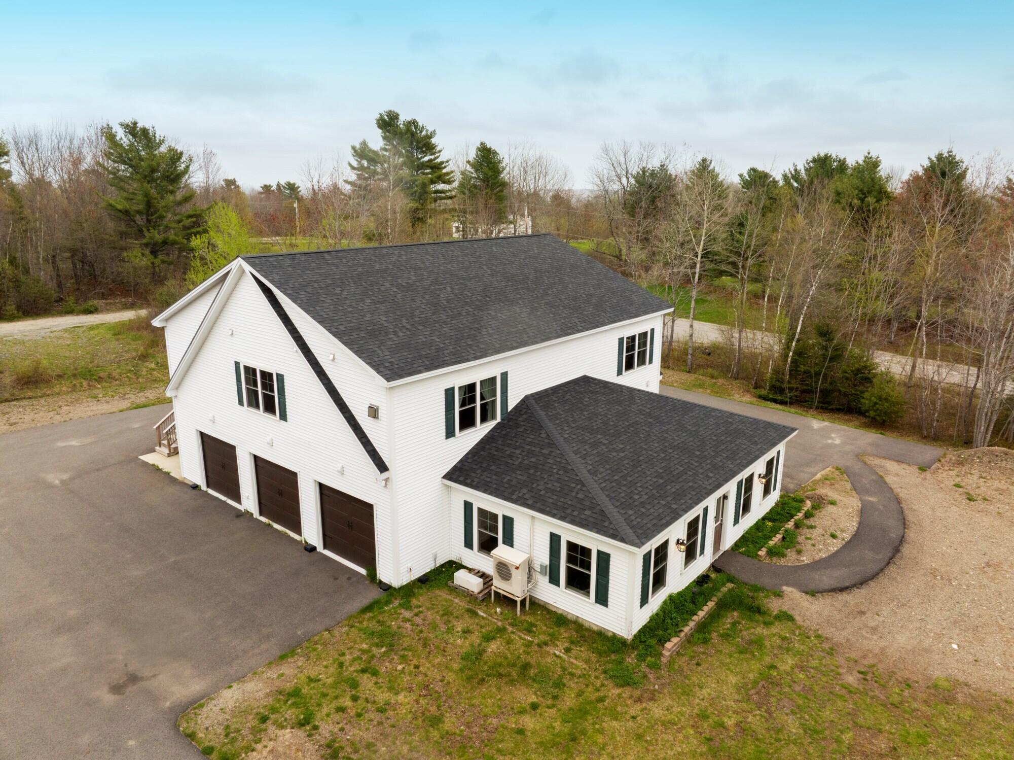 8 Gilpatrick Road Ellsworth ME 04605