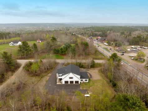 8 Gilpatrick Road Ellsworth ME 04605