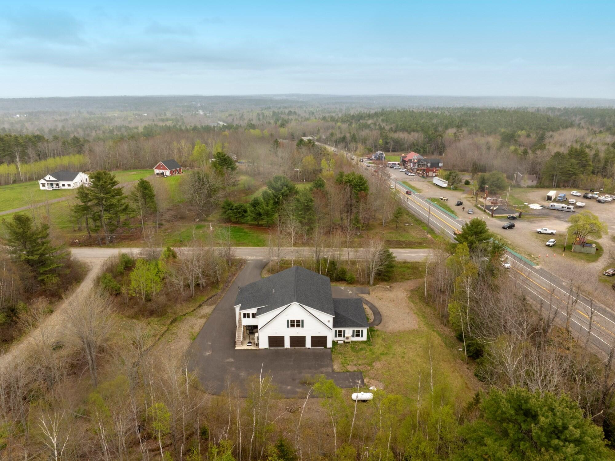 8 Gilpatrick Road Ellsworth ME 04605