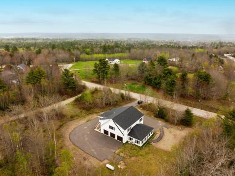 8 Gilpatrick Road Ellsworth ME 04605