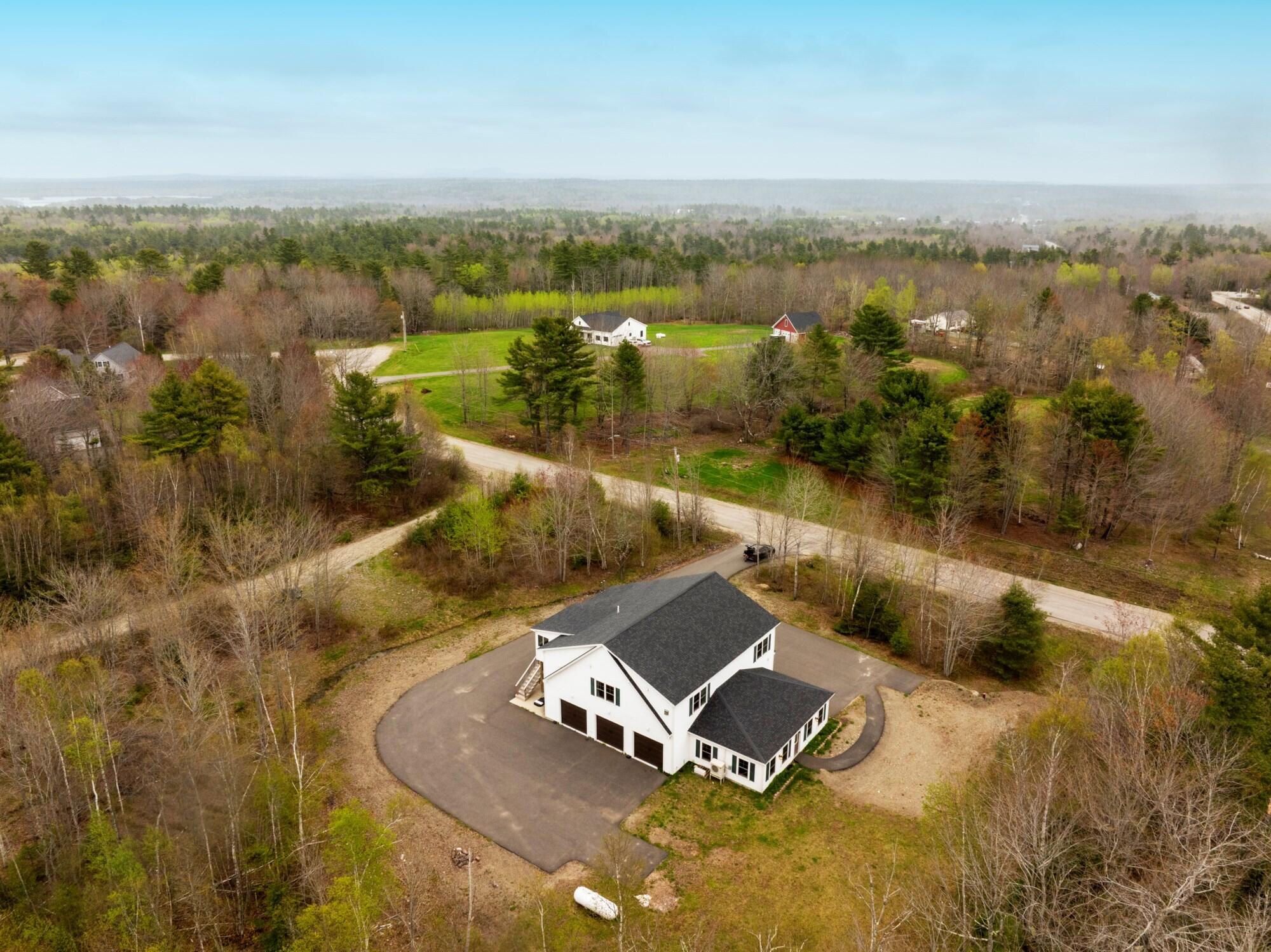 8 Gilpatrick Road Ellsworth ME 04605