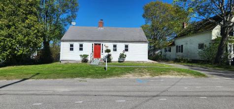 1161 Westbrook Street Portland ME 04102