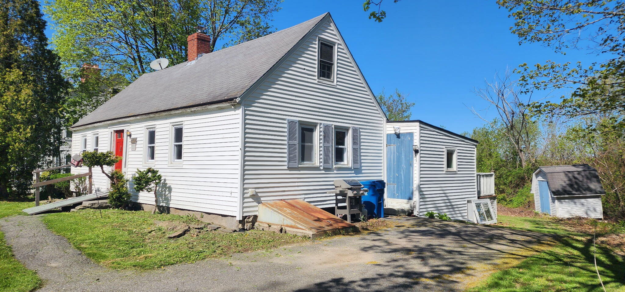 1161 Westbrook Street Portland ME 04102