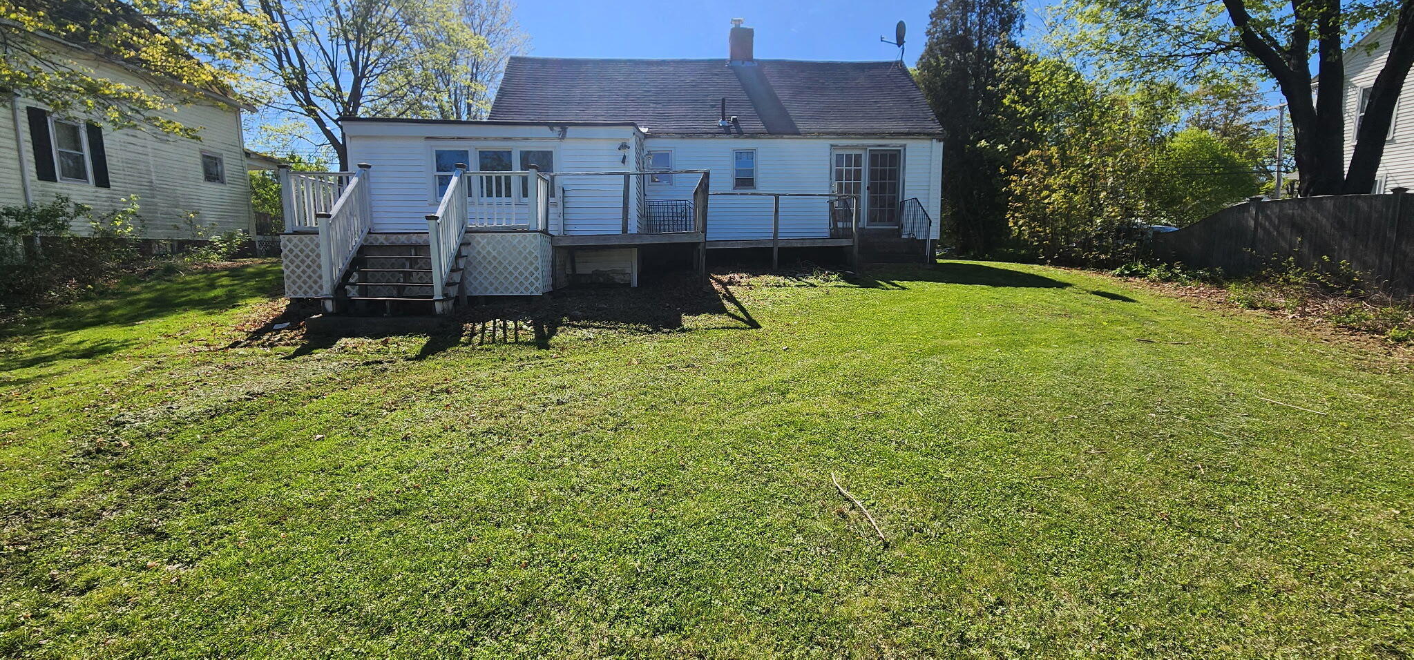 1161 Westbrook Street Portland ME 04102