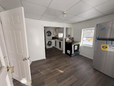 97 Merryfield Avenue Waterville ME 04901