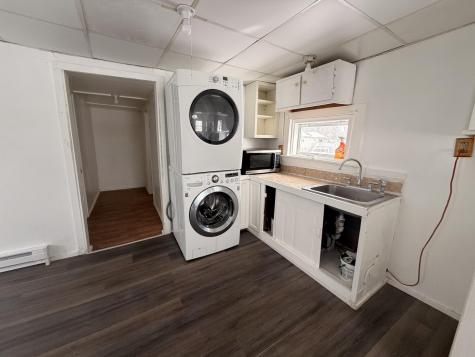 97 Merryfield Avenue Waterville ME 04901