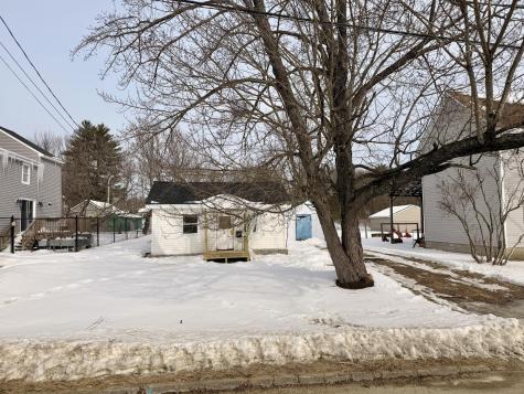 97 Merryfield Avenue Waterville ME 04901