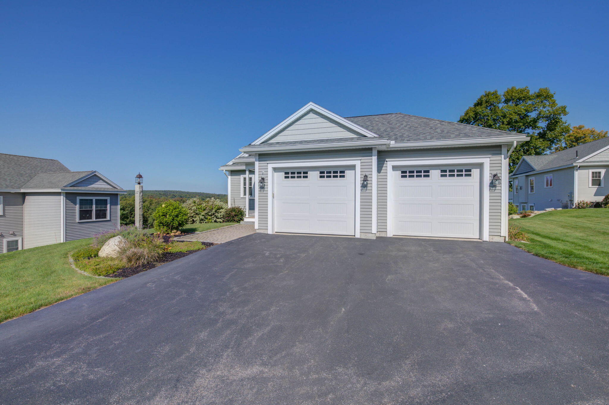 17 Callaway Drive Gray ME 04039