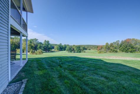 17 Callaway Drive Gray ME 04039